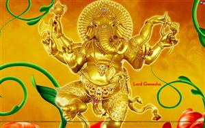 Lord Ganesha